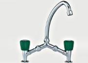 Melangeur 2 trous sur plage 70566