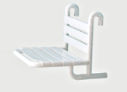 SIEGE DE DOUCHE ACCROCHABLE 60420