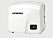 SÈCHE-MAINS AUTOMATIQUE ABS BLANC