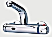 MITIGEUR THERMOSTATIQUE 6400 T