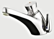 Mitigeur sur plage 68136