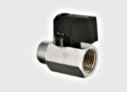 Robinet d’arret droit 70400