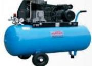 Compresseur à Piston Mobile