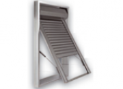 ALU NOVALIS STYL LUCE