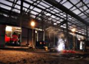 Alimentation principale