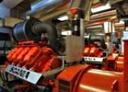 Alimentation de secours