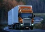 Transport de gros volumes