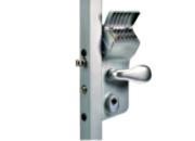 Serrures a codes mecanique