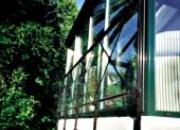 Garde-corps contemporains