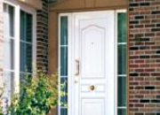 Portes d’entrée Aluminium