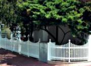 Portails prestige tendance bois