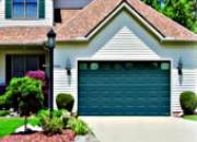 Portes sectionnelles plafond