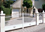 Portails Prestige Classic