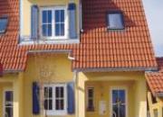 Volets battants aluminium