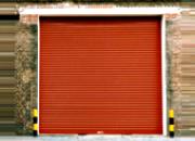 Electrique sur axe compensé