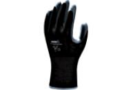 370 black assembly grip