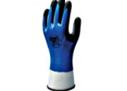 377 NITRILE FOAM GRIP