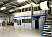 PLATE-FORME INTEGREE