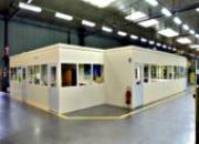 Alliance  Bureaux Modulaires