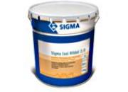 SIGMA ISOL RIBBÉ 2.0