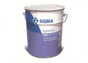 SIGMASTYLE