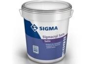 Sigmacryl Satin