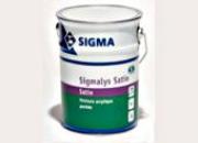 Sigmalys Satin