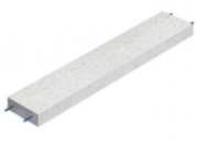 PRÉLINTEAU DE COFFRAGE