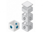 BOÎTES EAUX PLUVIALES