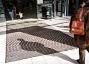 GRILLES GRATTE PIEDS