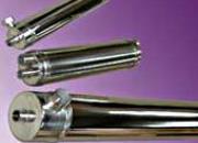 Échangeur liquide/liquide en inox 316L