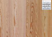 Mélèze sans noeuds