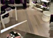 Chêne Mountain sans noeuds blanc