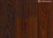 Chêne foncé sans noeuds