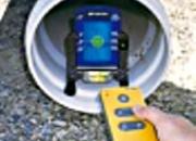 Télécommande infrarouge RC-200