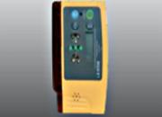 récepteur laser LS-B10W