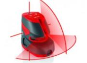 Laser Leica Lino L2P5