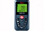 Lasermètre Leica DISTO™ D3