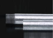 Galvanisé à chaud 5557