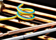 Piquets de mise à la terre