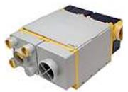 VMC DOUBLE FLUX SÉRIE AKOR ST