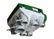 VMC HYGRO B SÉRIE OZEO HB CC