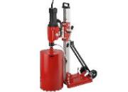 0501 - Carotteuse V 350 et bâti