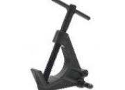 0450 : Etau pour scie sabre