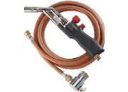 5200 :  Chalumeau propane Piézo standard