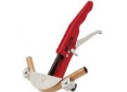 2501 : Cintreuse arbalète