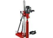 0501 : Carotteuse v 150+ et bâti