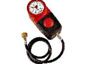 2620 : Contrôleur d'étanchéité gaz