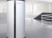 Préparateurs ECS Weishaupt