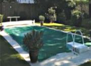 Couverture de bassins